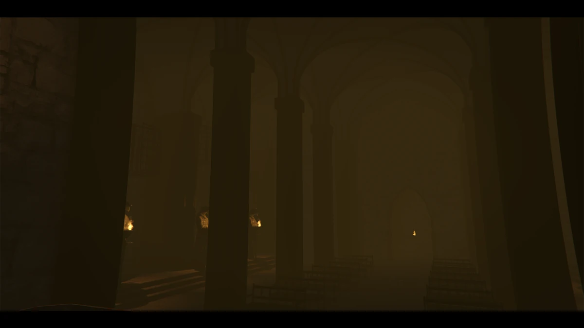 Cryptic Rp Horror Crypt MLO – Fully Open Source | FiveM | FiveM Mod Store