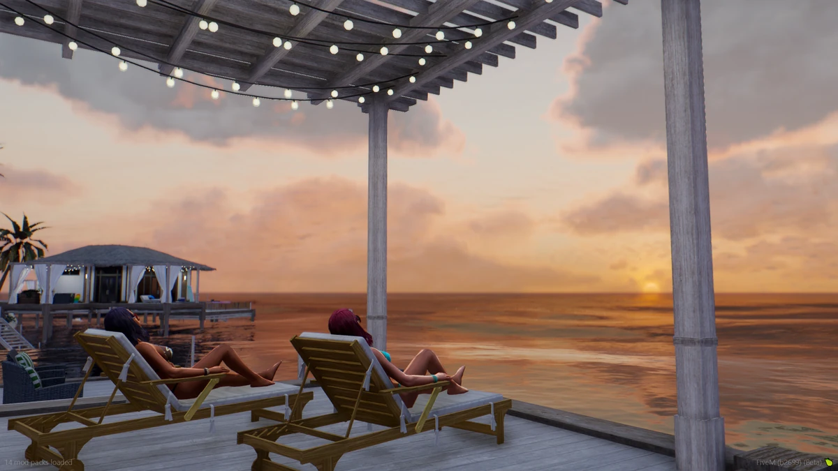 Oasis Rp Fivem Oasis Resort MLO – Fully Open Source | FiveM | FiveM Mod Store