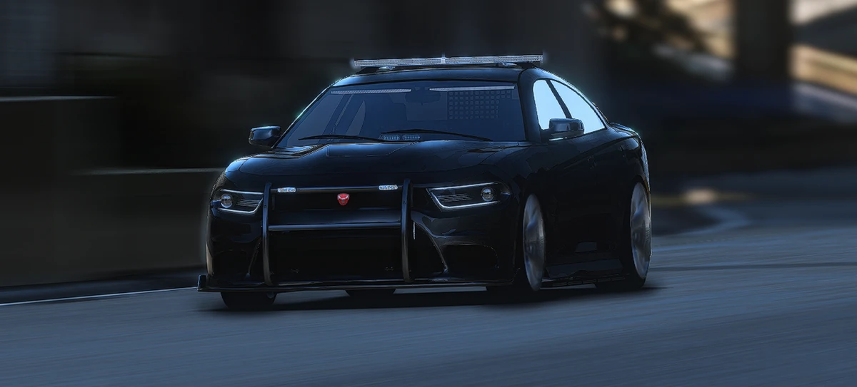 Lore-Friendly Vehicles Police Pack (Fully Open Source)