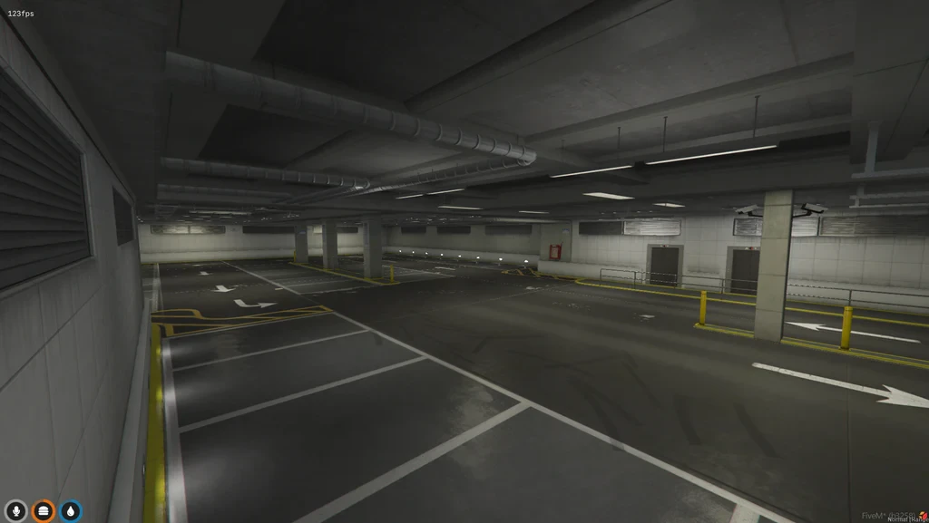 Paragon GT3 Screenshot 1