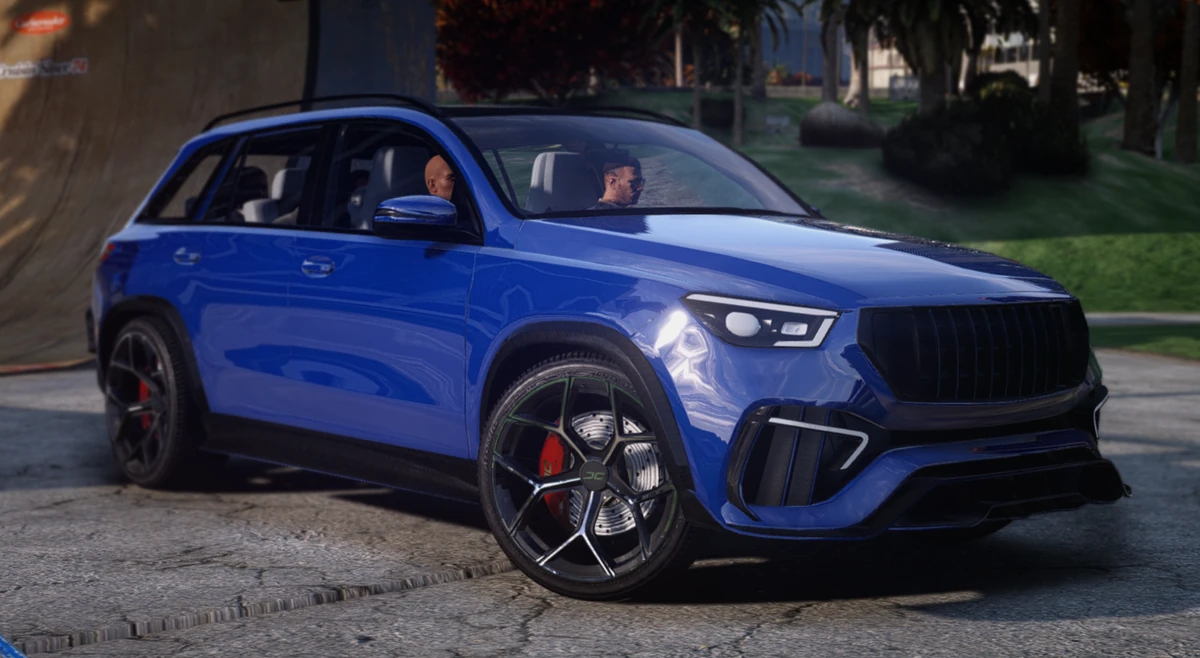 Benefactor Zenith – Fully Open Source | Premium FiveM Vehicle