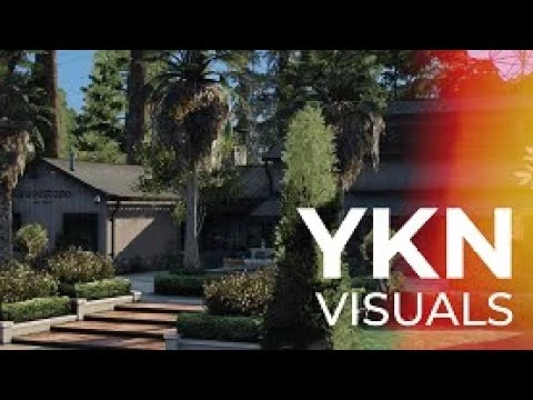 Gravestone La Fuente Blanca MLO FiveM