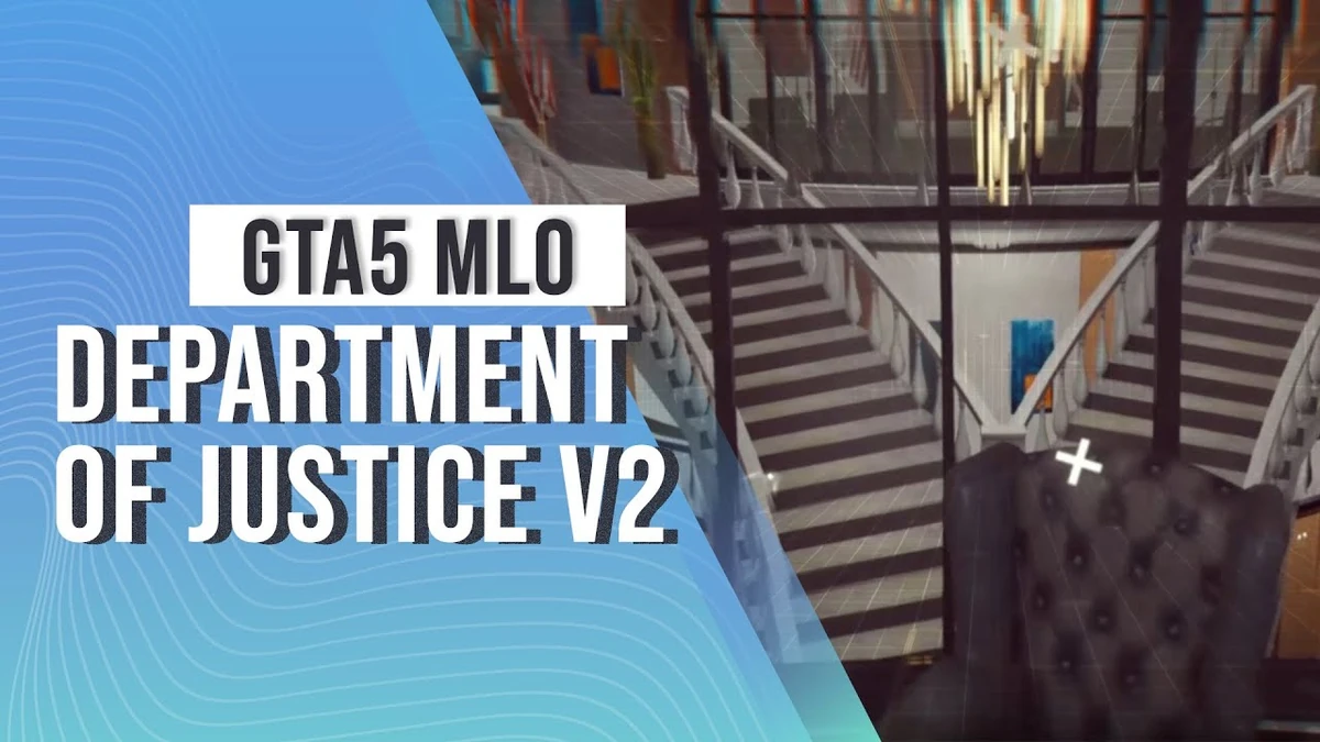 Department of Justice V2