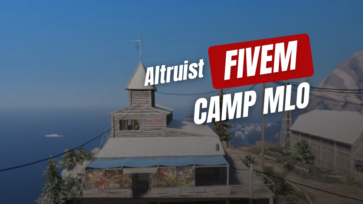 Altruist camp MLO