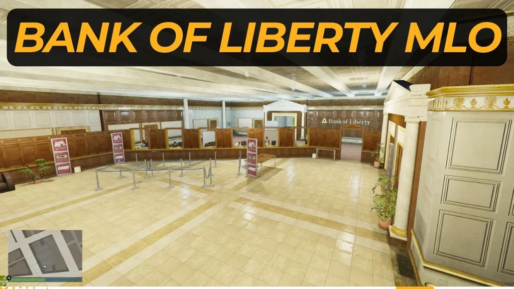 Bank Of Liberty MLO