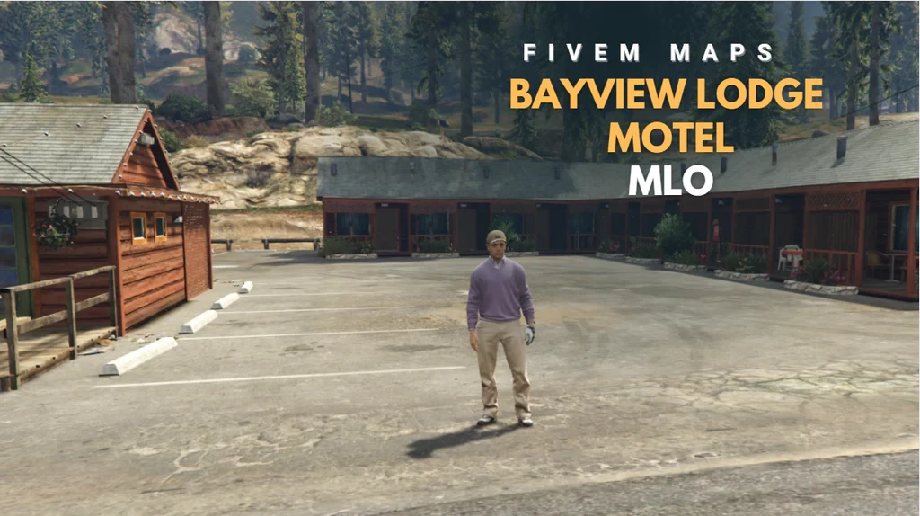 Bayview Lodge Motel MLO