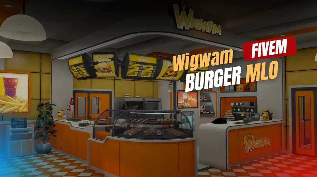 Wigwam Burger MLO