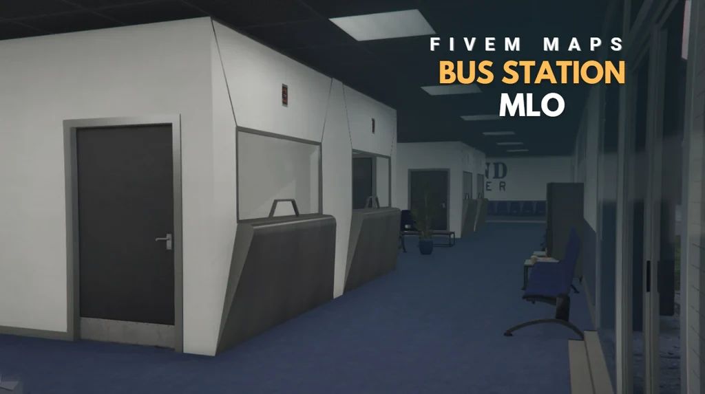 Bus Station MLO