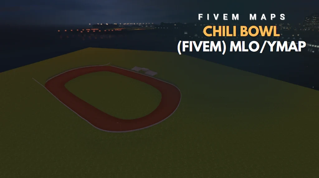 Chili Bowl MLO