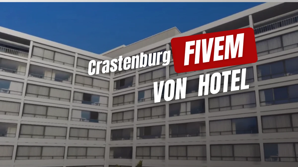 Von Crastenburg Hotel MLO