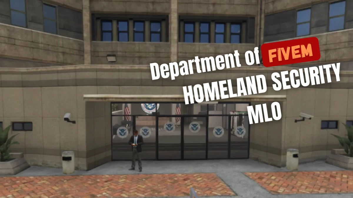 Department of Homeland Security MLO