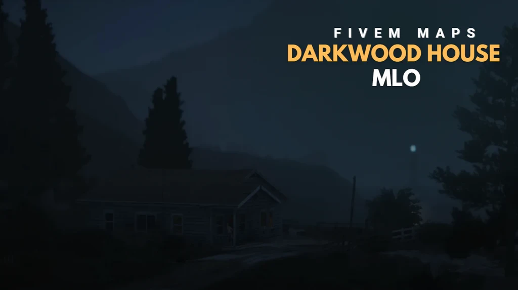 Darkwood House MLO