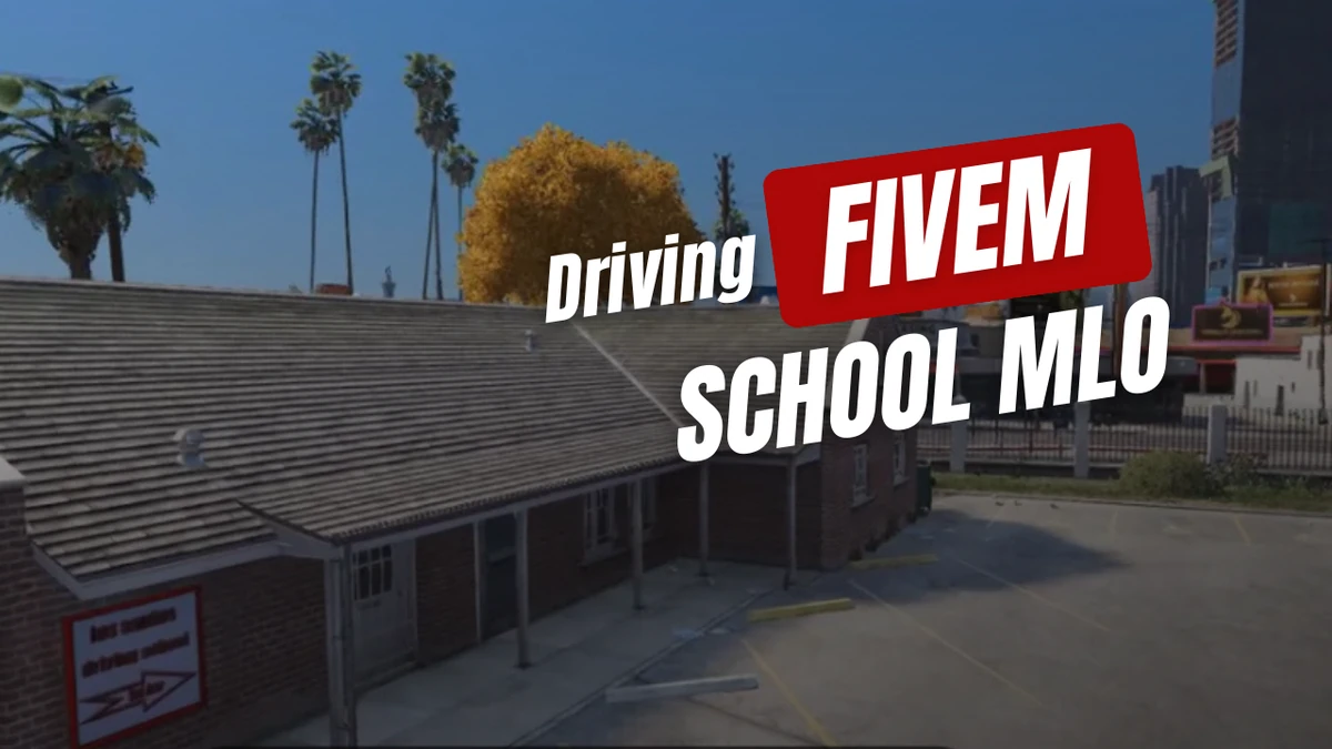 Driving School MLO