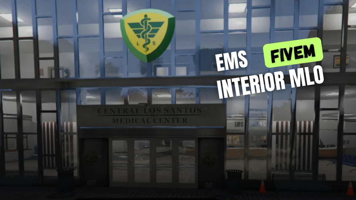 EMS Interior MLO