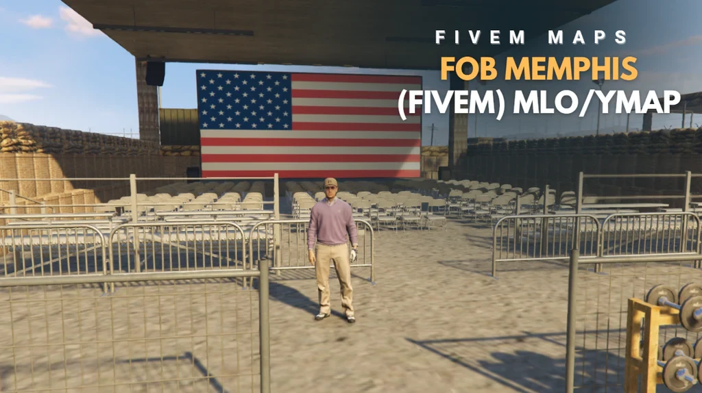 FOB Memphis MLO