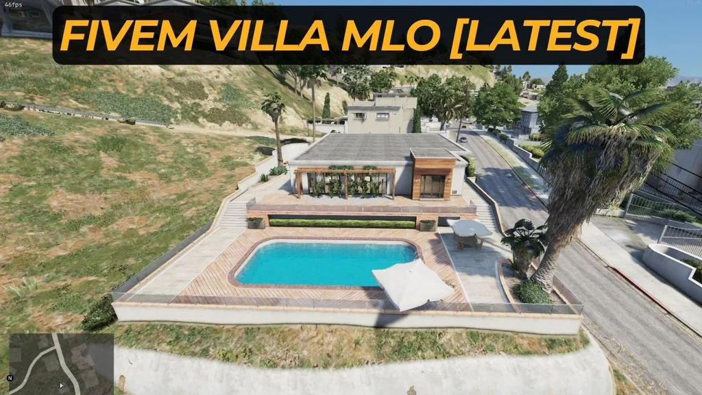 Villa 05 MLO