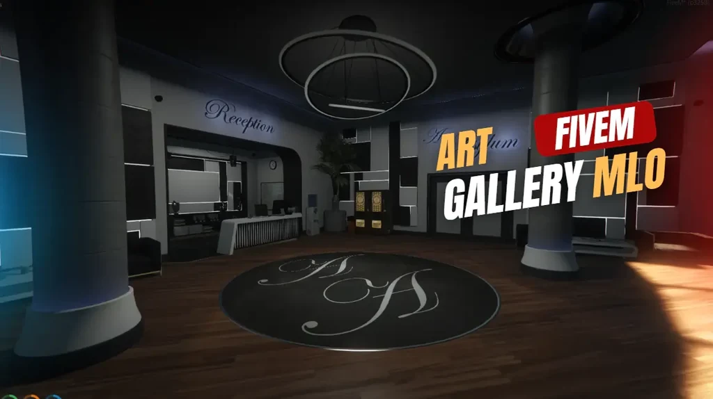 Art Gallery MLO