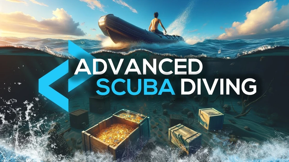 Scuba Diving System | Open Source