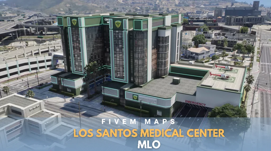 LOS SANTOS MEDICAL CENTER MLO