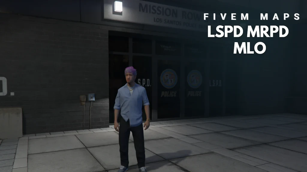 LSPD MRPD MLO