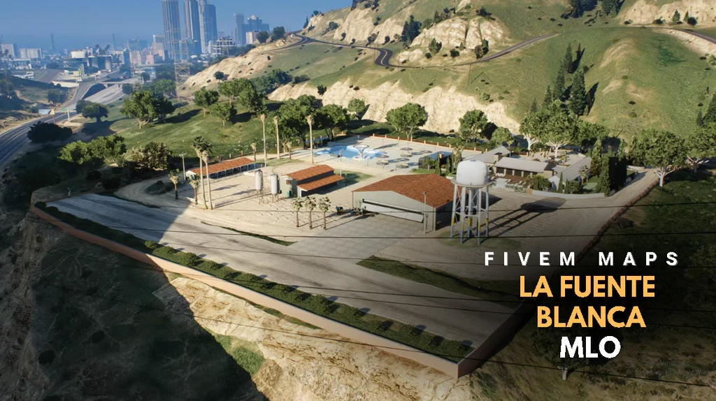 La Fuente Blanca MLO