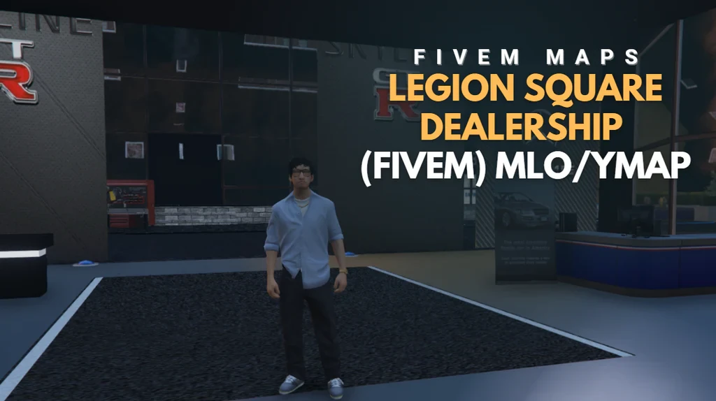 Legion Square Dealership MLO