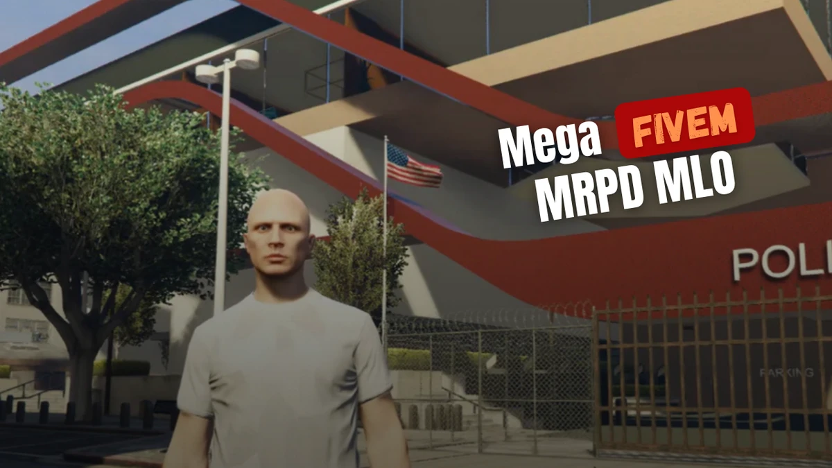 Mega MRPD MLO