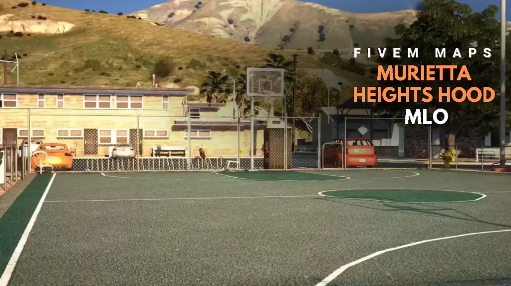 Murietta heights Hood MLO
