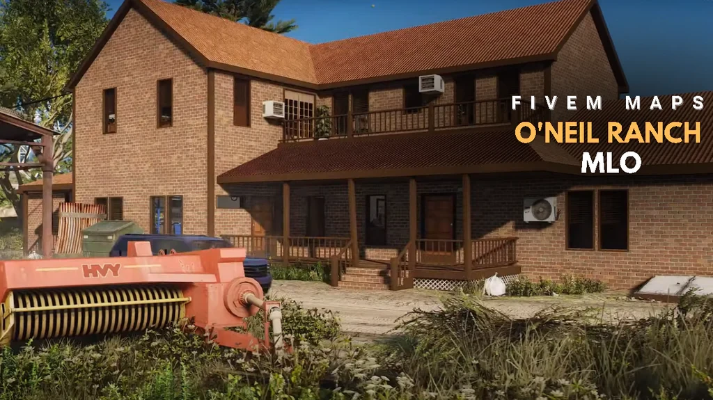 O'Neil Ranch MLO