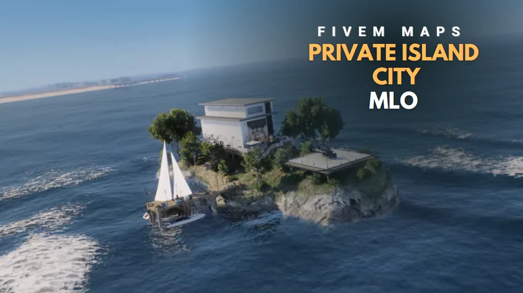 Private Island City MLO