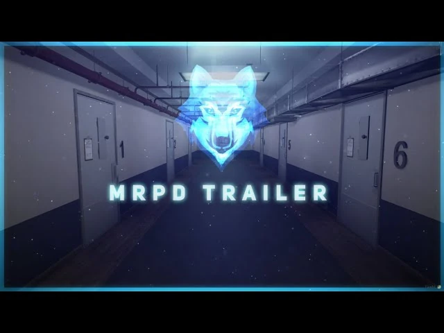 Breeze MRPD MLO FiveM