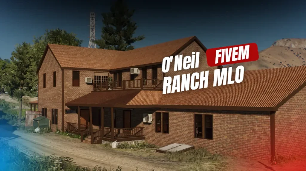 O'Neil Ranch MLO V2