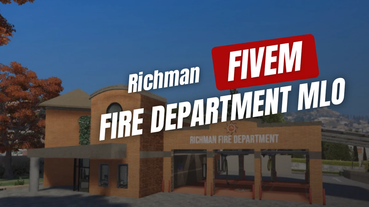 Richman Fire Department MLO