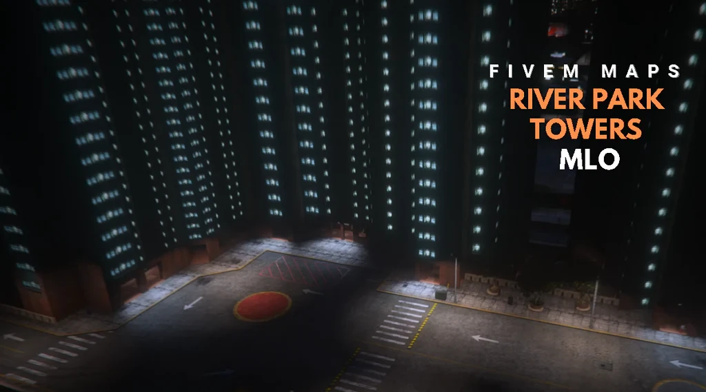 River Park Towers MLO