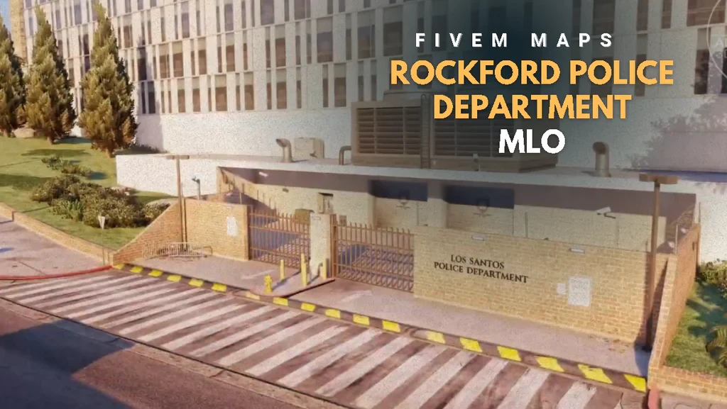 Rockford Police Department MLO V2