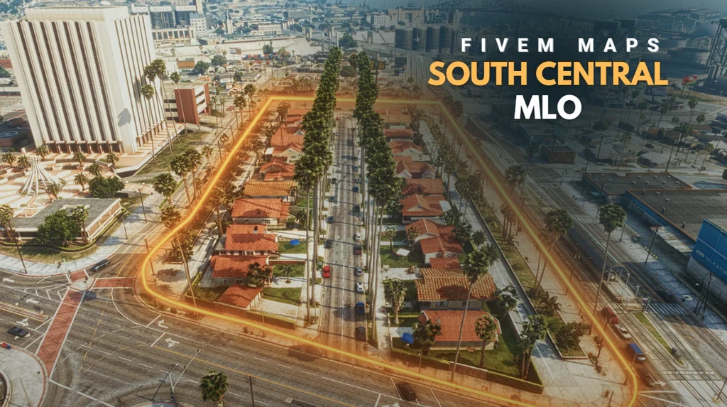 South Central MLO