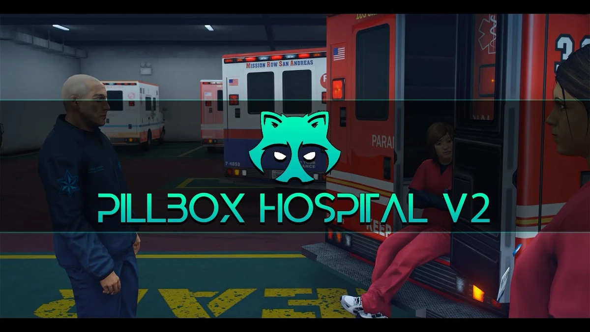 Gabz PillBox Hospital v2