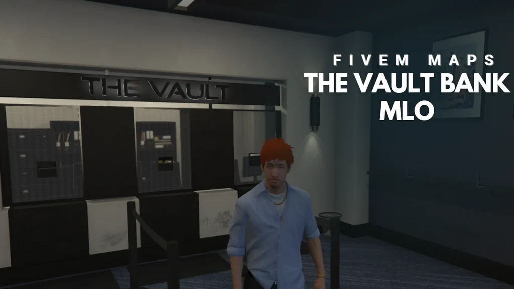 The vault bank MLO