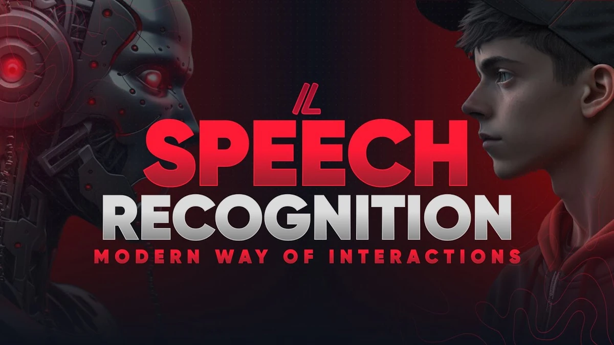 Speech / Voice Recognition FiveM | ESX / QB / QBOX / VRP / Standalone