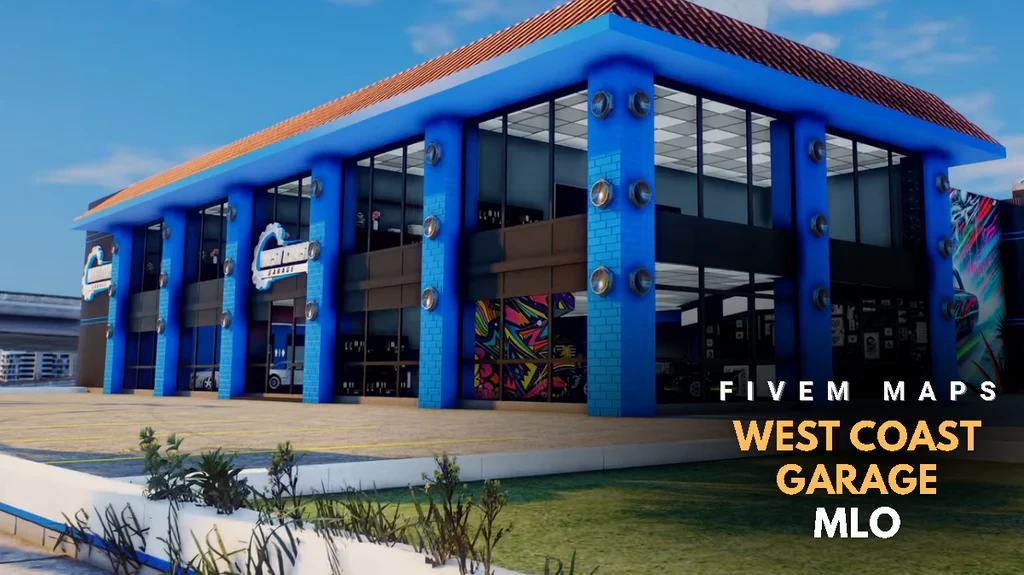 West Coast Garage MLO