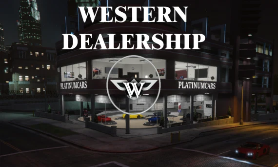 Western Dealership MLO