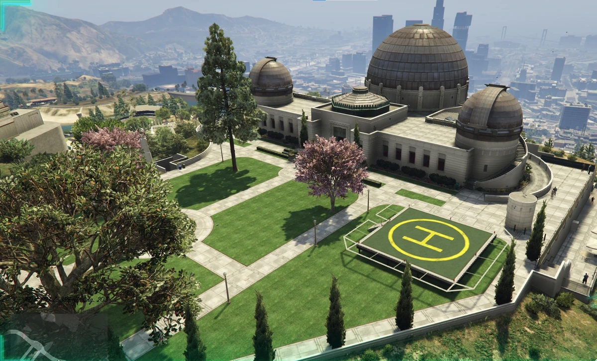 Ruler's House – Fully Open Source | Premium Two-Storeyed MLO for FiveM