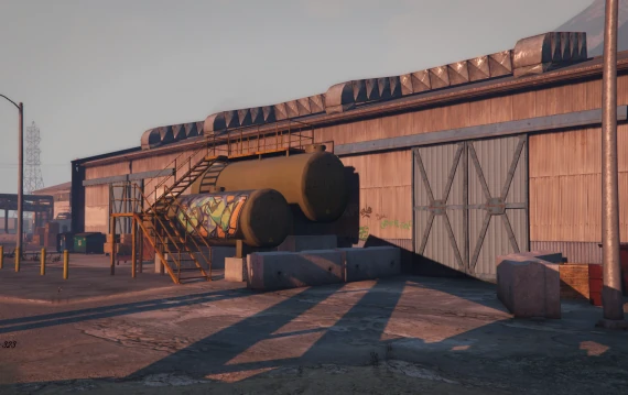 BlackMarket v1 (Fully Open Source)