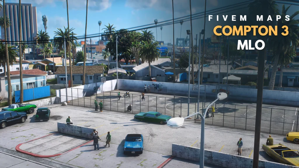 Compton 3 MLO
