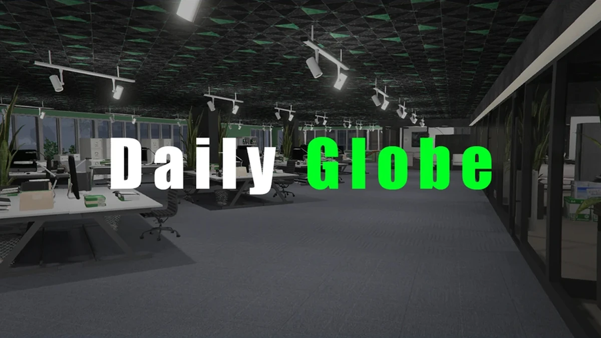 Daily Globe – Fully Open Source FiveM MLO (With Garage)