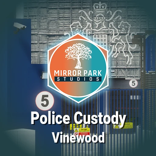 Mirror Park Studios Police Custody MLO