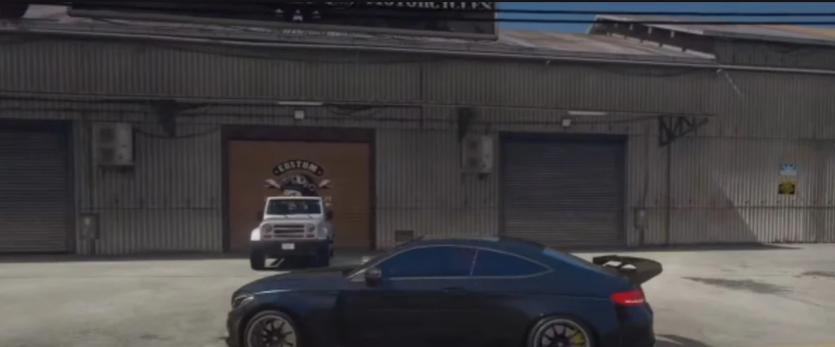 The Paleto House Pack FiveM