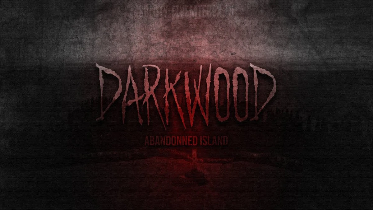 Darkwood House MLO FiveM