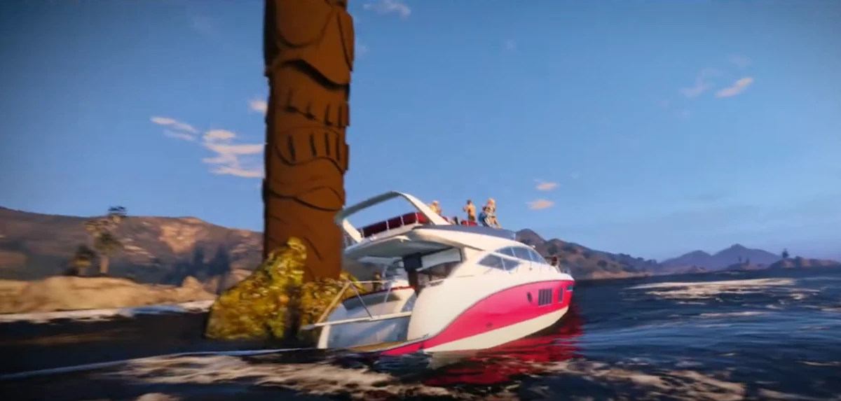 Hawaii Island Collection