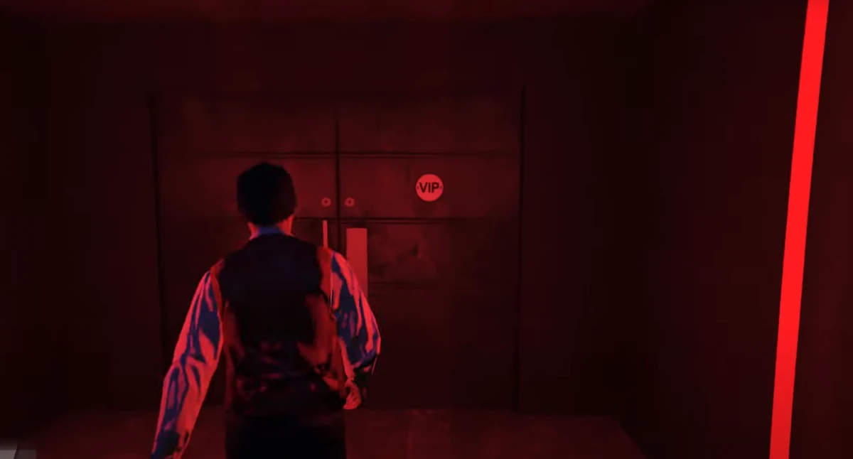 Red Circle Nightclub MLO FiveM